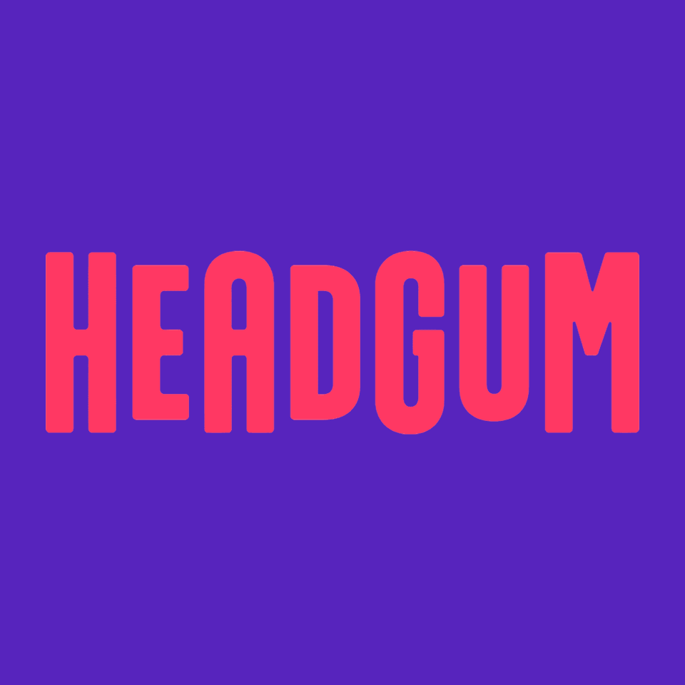 Headgum