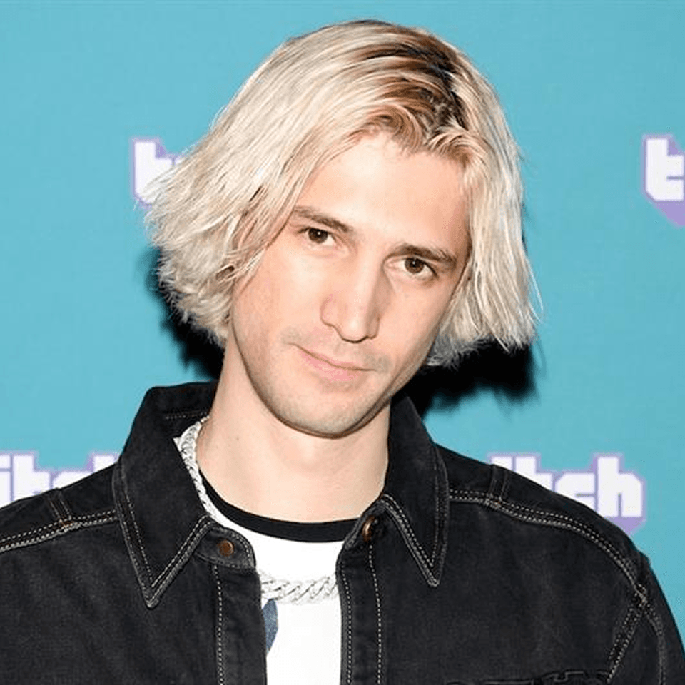 xQc