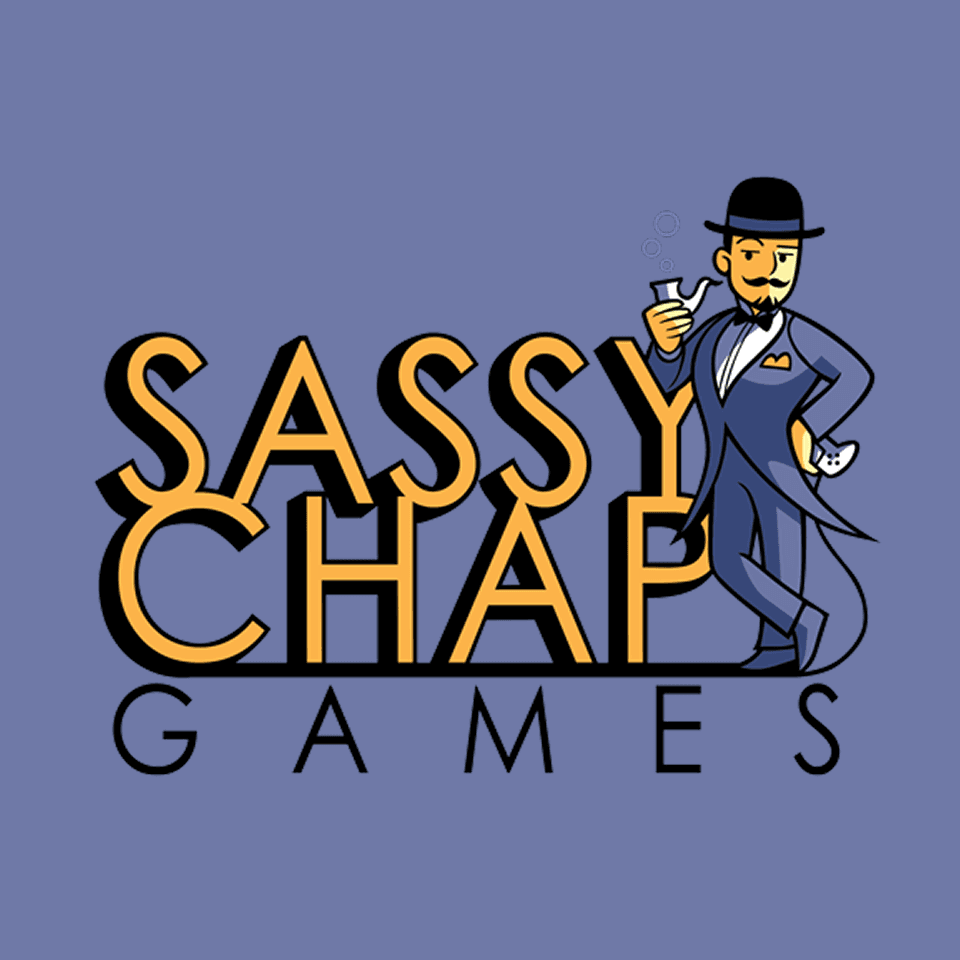 Sassy Chap Games