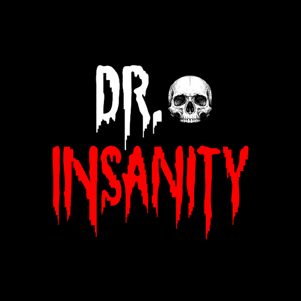 Dr. Insanity